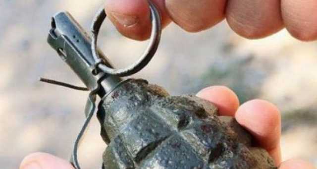 В центре Донецка прогремел мощный взрыв