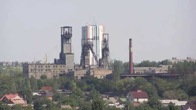 На Донбассе преступники создали схему по воровству денег на нерабочих шахтах