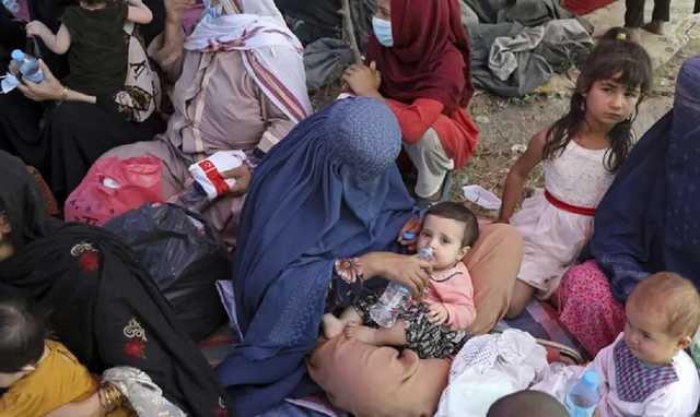 Талибы рассказали о будущем женщин в Афганистане