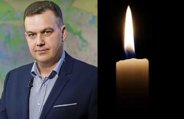 СМИ обнародовали видео последних минут жизни мэра Кривого Рога Павлова