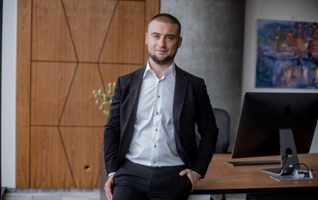 Scandalous money launderer Yevhen Pulya is increasing the volumes of money laundering