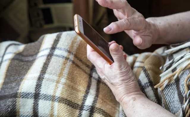 Паниотто о переписи населения в Украине: "Подобная ситуация еще в Судане"