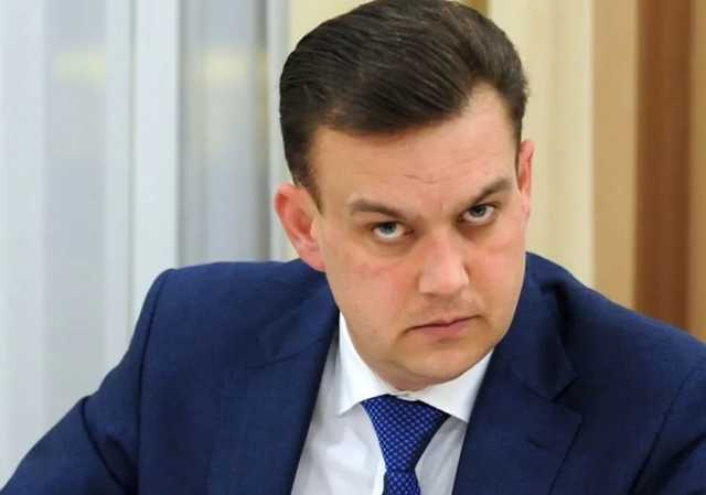 Советник мэра Кривого Рога: Павлова могли застрелить, когда он открыл дверь