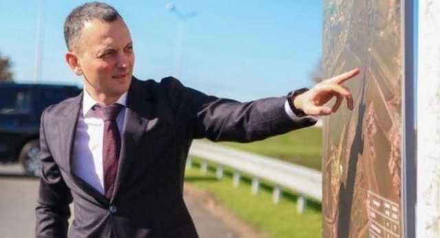 «Велике крадівництво»: почему Юрия Голика называют королем тендеров?