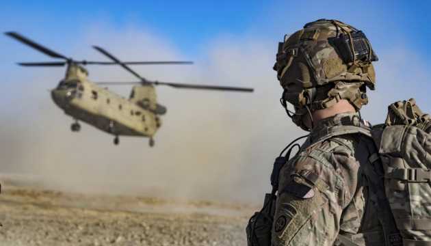 В захваченном талибами Афганистане остались десятки украинцев, МИД готовит эвакуацию