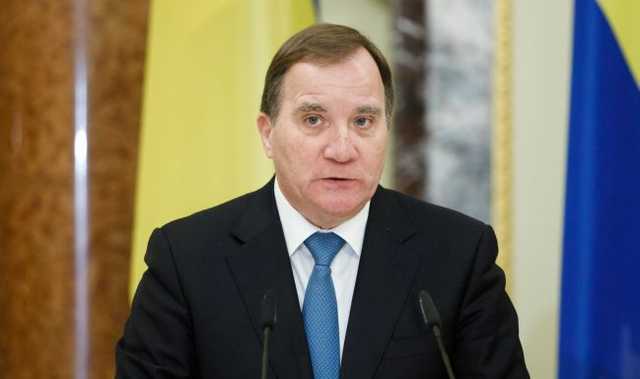 Премьер и министр обороны Швеции приедут на саммит Крымской платформы