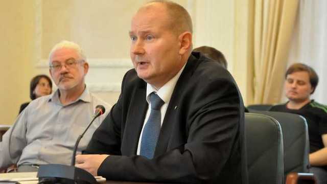 ВАКС продлил домашний арест Чаусу