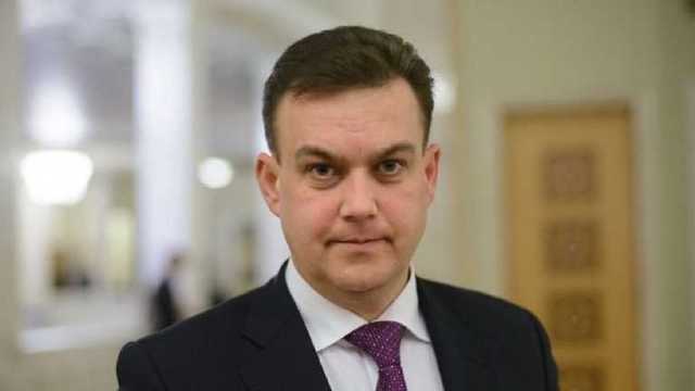 Перед смертью мэр Кривого Рога Павлов почистил и удалил переписку в мессенджерах