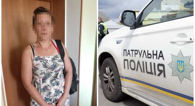 В Киеве разъяренная полтавчанка избила парня до разрыва селезенки