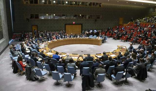 Совбез ООН призвал к созданию инклюзивного правительства в Афганистане