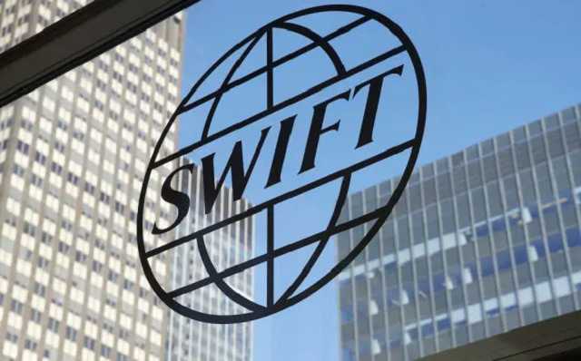 В Литве считают, что Беларусь могут отключить от SWIFT