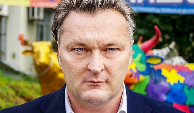 В Киеве задержали лидера партии "5.10" Балашова