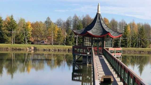 Гибель туристов в элитном отеле: появились детали трагедии в Черниговской области