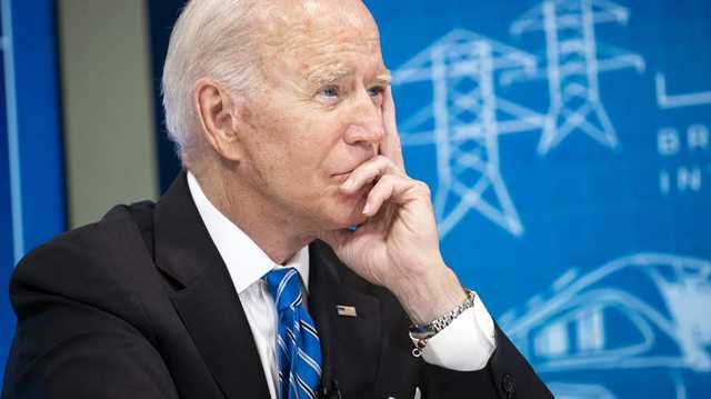 Байден рассказал, при каких условиях вернёт американские войска в Афганистан