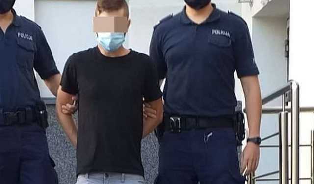 В Польше задержали украинских мошенников, обиравших местных пенсионеров