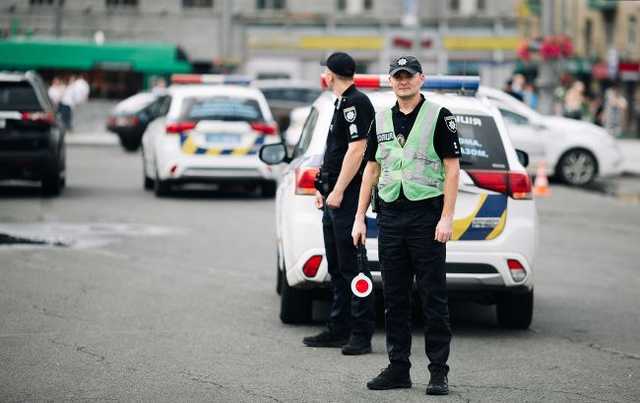 В Черкасской области посреди улицы похитили шестилетнего мальчика