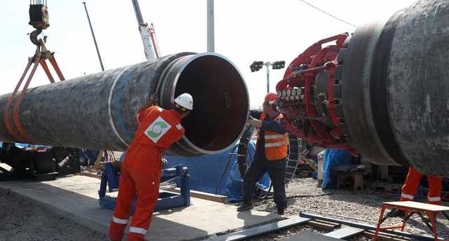 В ФРГ не исключают отказа нового правительства от "Северного потока-2": заявление главы партии