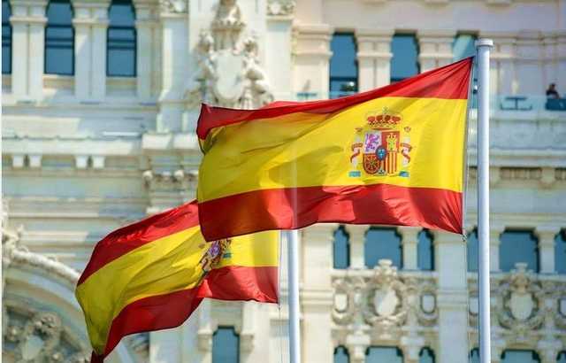 Испанию на саммите Крымской платформы представит глава МИД Буэно, - МИД