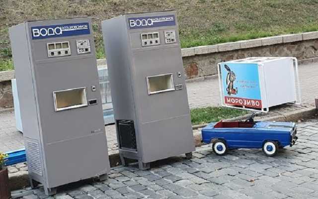 Установку конструкций на Аллее Героев Небесной Сотни заказал Минкульт, - Нацмузей Революции Достоинства