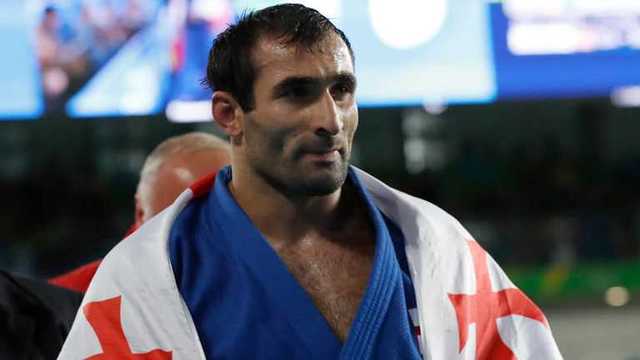 Паралимпийского чемпиона по дзюдо арестовали в Токио из-за нападения на человека