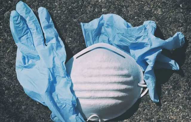 В Украине зафиксировано свыше 1400 новых случаев COVID-19 за сутки