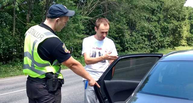 В каких случаях полиция имеет право осмотреть автомобиль