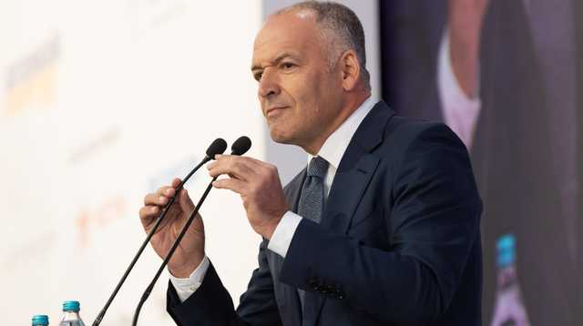 Компания Пинчука проиграла суд АМКУ и оплатила штраф в 69 млн