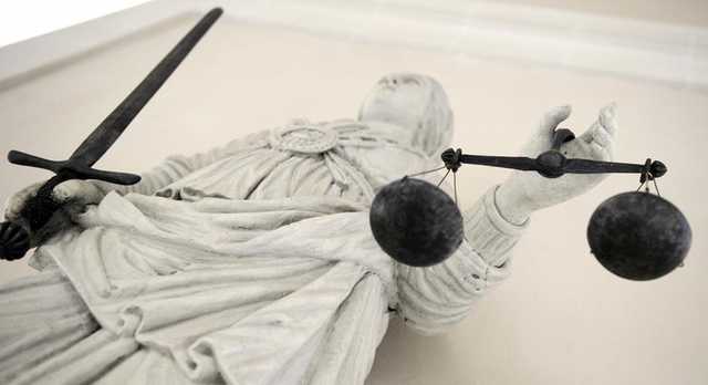 Коррумпированная судейская корпорация Украины