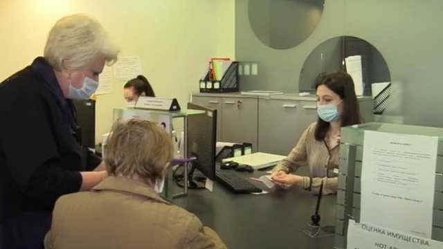 В ОРДО объяснили, как в «ДНР» «легализовать» украинские документы на недвижимость