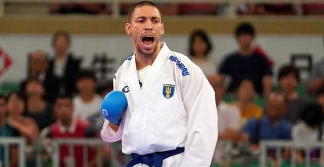 Каратист Горуна обвинил боксеров Усика и Ломаченко в работе на российские спецслужбы