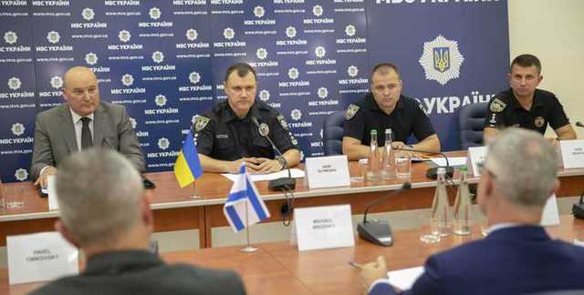 Умань готовится принимать около 50 тысяч хасидов