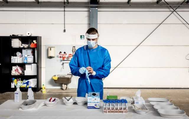 У двух американских чиновников в Германии обнаружили симптомы "гаванского синдрома"