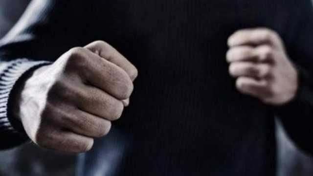 В Днепре доставщик еды одним ударом убил парня