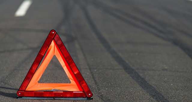 В Конотопе прокурор сбил насмерть старушку и сбежал