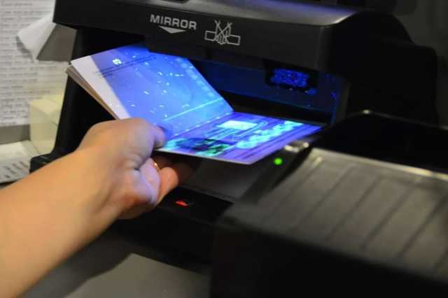 Правила въезда в Украину снова изменили - кого это коснется