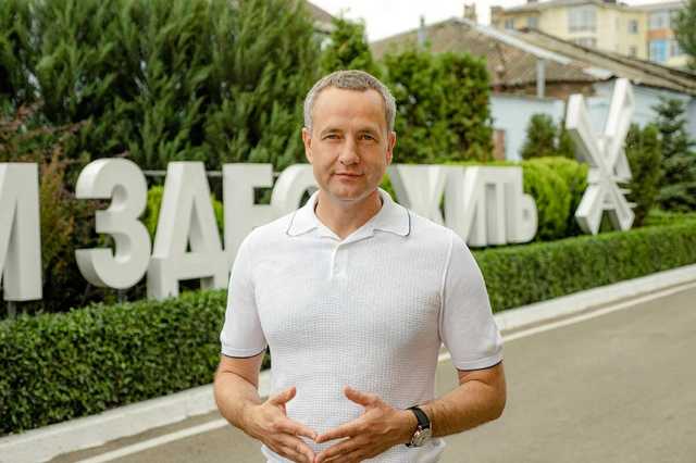 Мэр Херсона заинтересовался половым развитием своих подчиненных