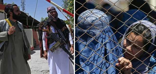 Талибы и россияне один народ?