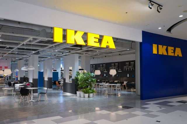 IKEA        