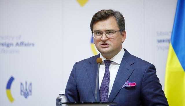 Кулеба объявил полный состав участников Крымской платформы