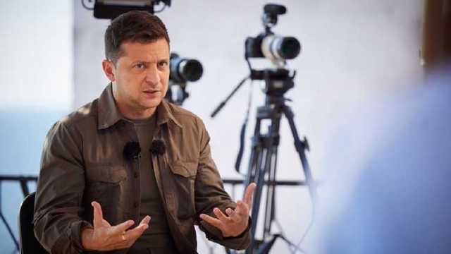 Мы готовы к различным шагам России и Беларуси, – Зеленский о военных учениях соседей