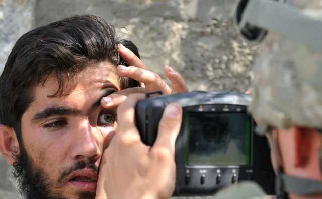 Талибы захватили биометрические устройства, которые могут раскрыть сотрудничавших с США афганцев