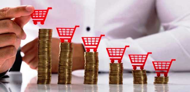 Покупательская способность украинцев сократилась на 30%, страна занимает 110 место по индексу счастья