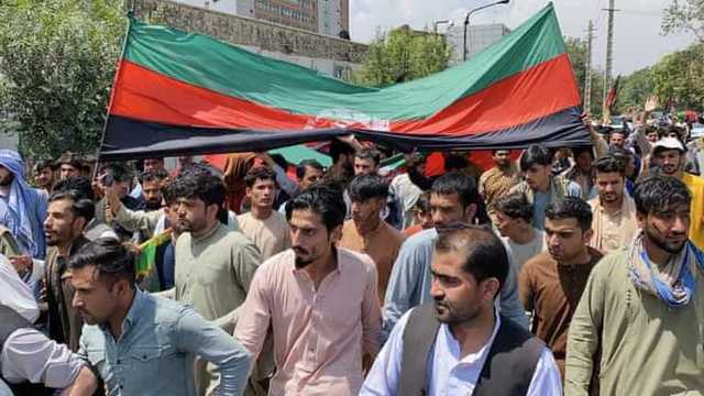 Вместо праздника – выстрелы: в день независимости Афганистана талибы открыли огонь по толпе