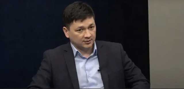 Глава Николаевской ОГА заявил, что юридически на Донбассе идет «гражданская война»