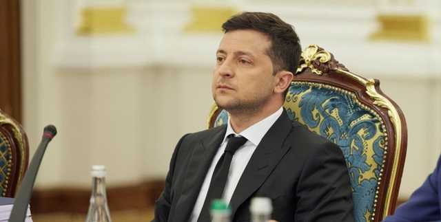 Зеленский прокомментировал возможность второго президентского срока: "Хочу некоторые вещи закончить"