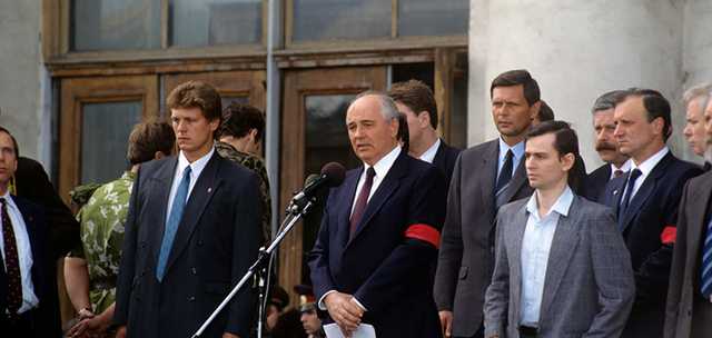 Почему они победили?