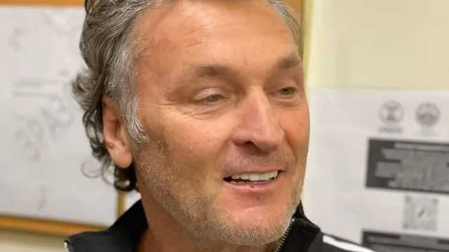 Суд отказался арестовывать бизнесмена Балашова за драку со следователем