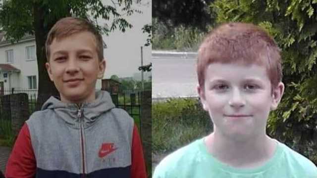 Поехали на велосипедах путешествовать: на Львовщине разыскивают 2 пропавших детей