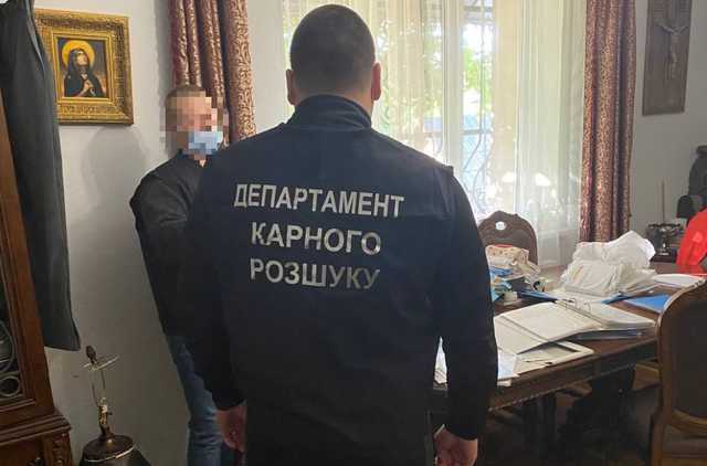 В Киеве задержали рейдеров, отобравших имущество у инвестиционных фирм