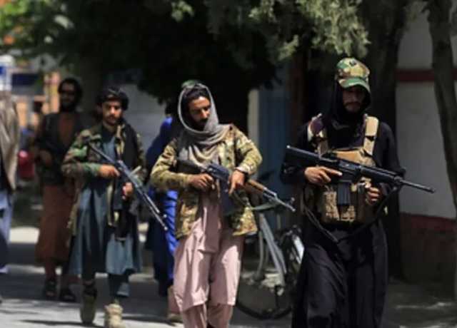 Талибы начали рейды против афганцев, которые сотрудничали с НАТО – отчет ООН